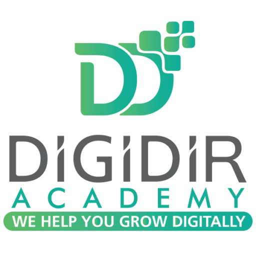 digidir academy logo