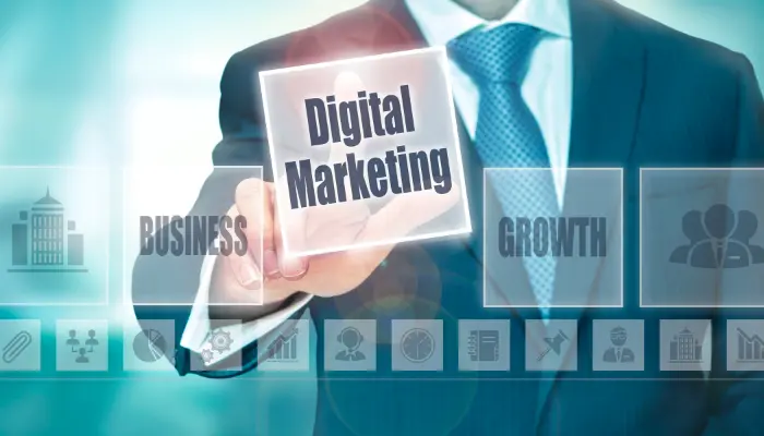 Advanced Digital Marketing Training