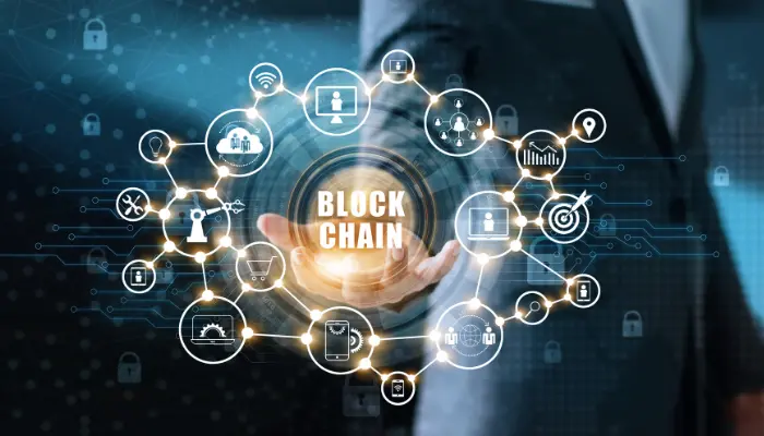 Blockchain in Digital Marketing