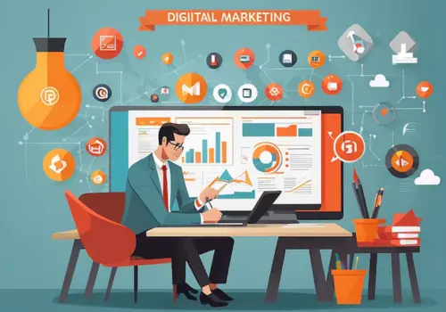 Importance of Data in Digital Marketing