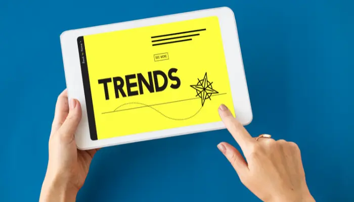 content marketing trends