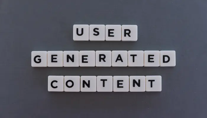 User-Generated Content: Harnessing the Power of Your Community for Marketing Success