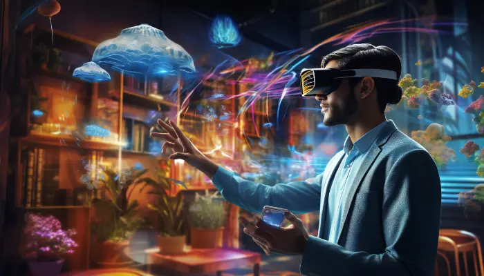 Augmented Reality Marketing: Creating Immersive Experiences for Your Audience.