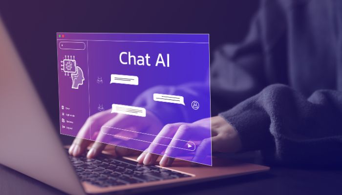 Conversational AI in customer service