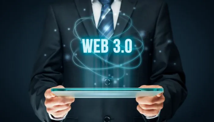 Web 3.0 and marketing