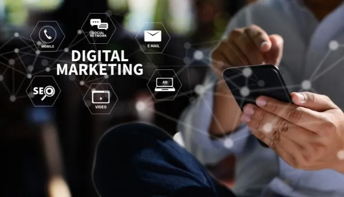 8 Digital Marketing Modules You Must Learn in 2024