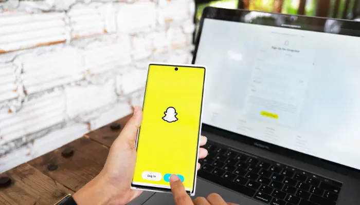 snapchat marketing strategies