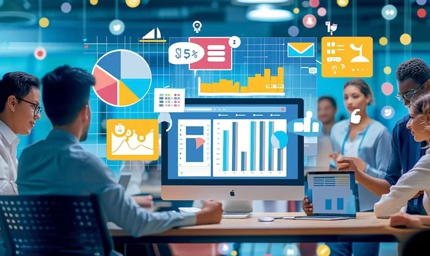 WHAT IS THE ROLE OF ANALYTICS IN DIGITAL MARKETING?