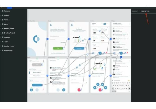 Adobe XD