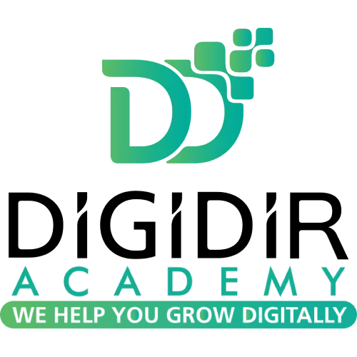 DigiDir Academy- Digital Marketing Course
